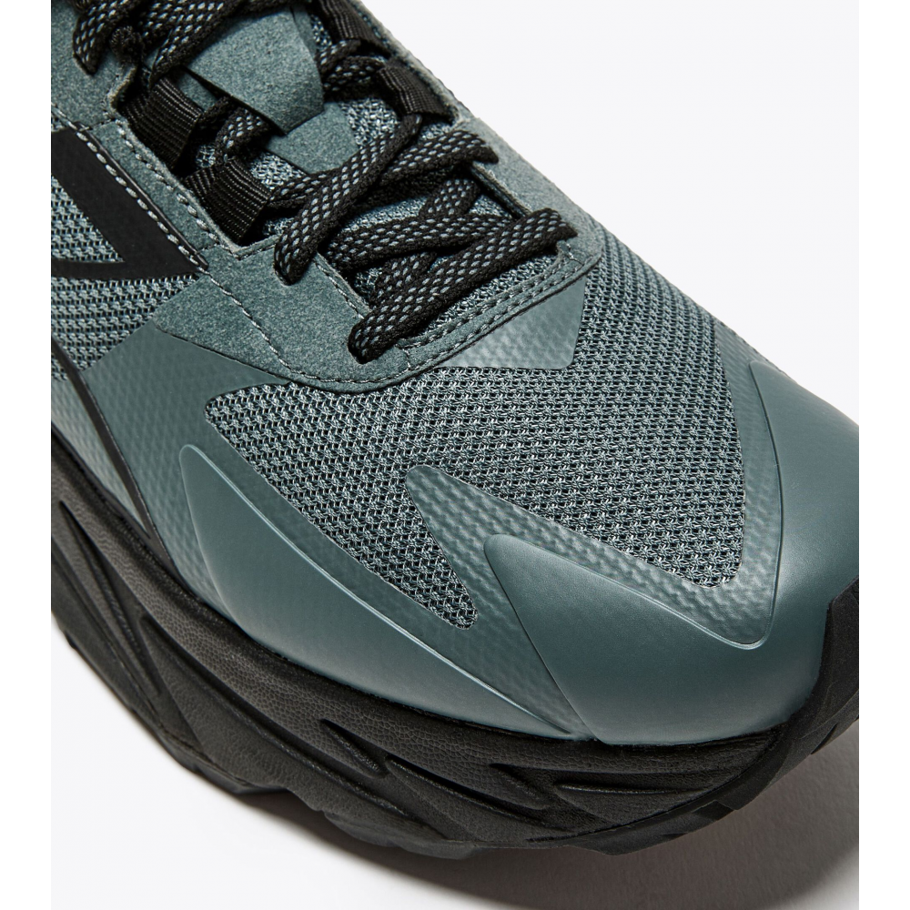 DIADORA EQUIPE SESTRIERE-XT - Balsam Green Black