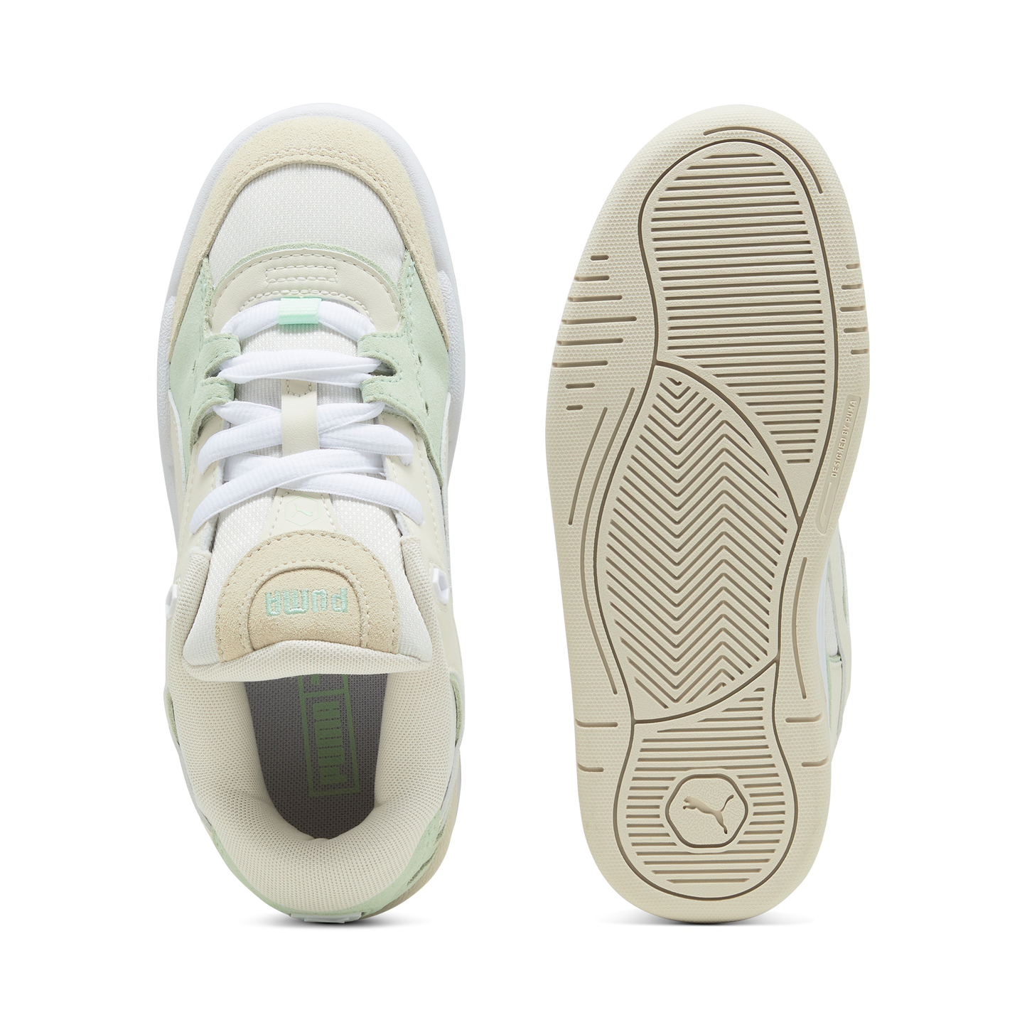 PUMA 180 - Frosted Ivory Fresh Mint