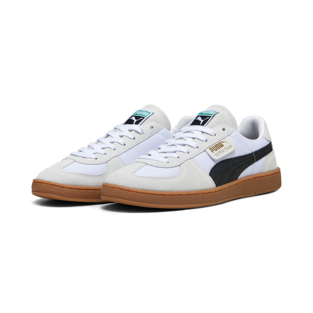PUMA SUPER TEAM OG - Puma White