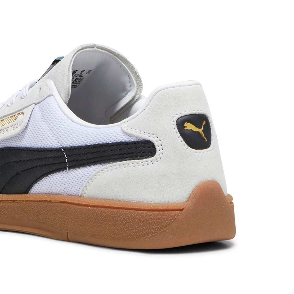 PUMA SUPER TEAM OG - Puma White