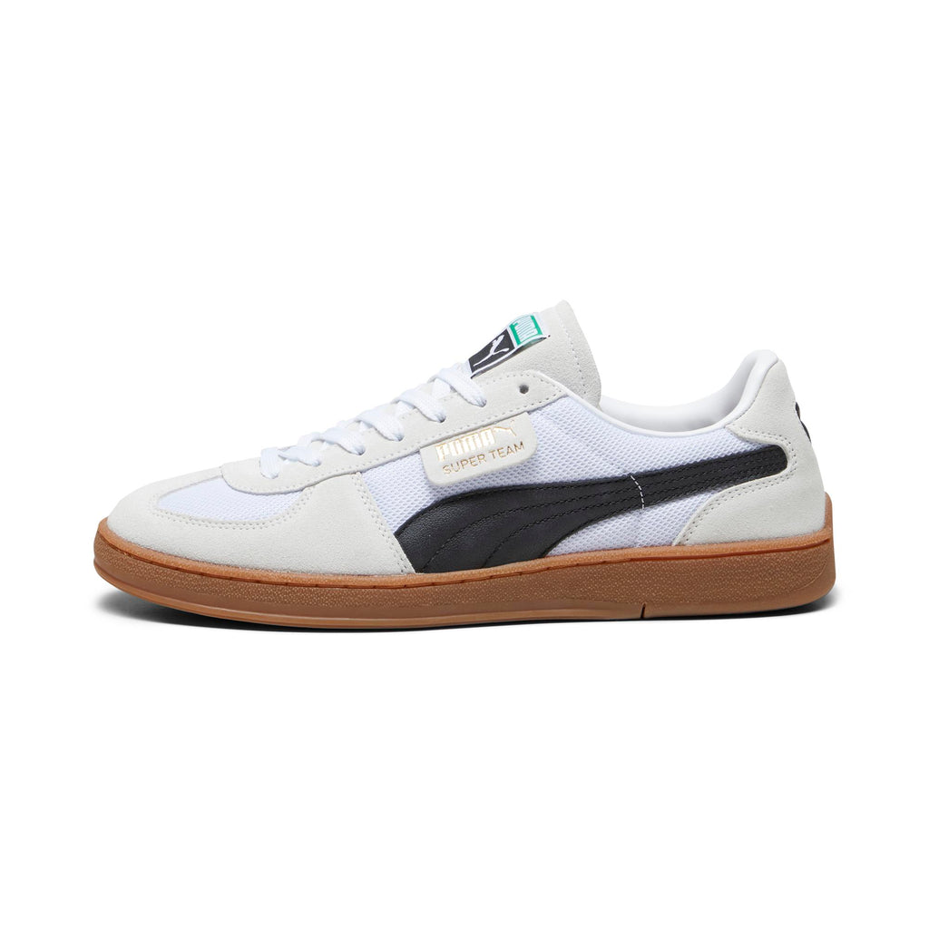 PUMA SUPER TEAM OG - Puma White