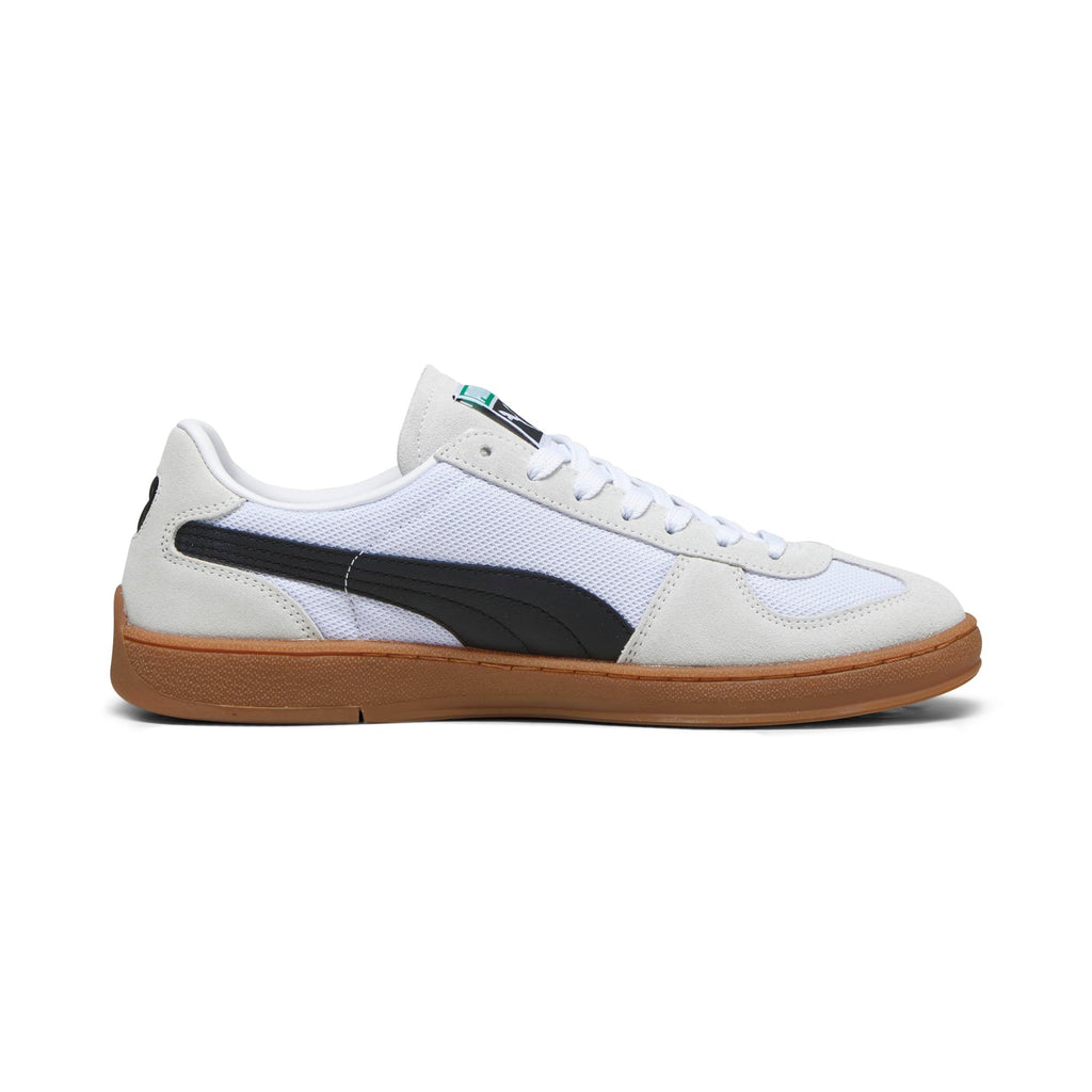 PUMA SUPER TEAM OG - Puma White