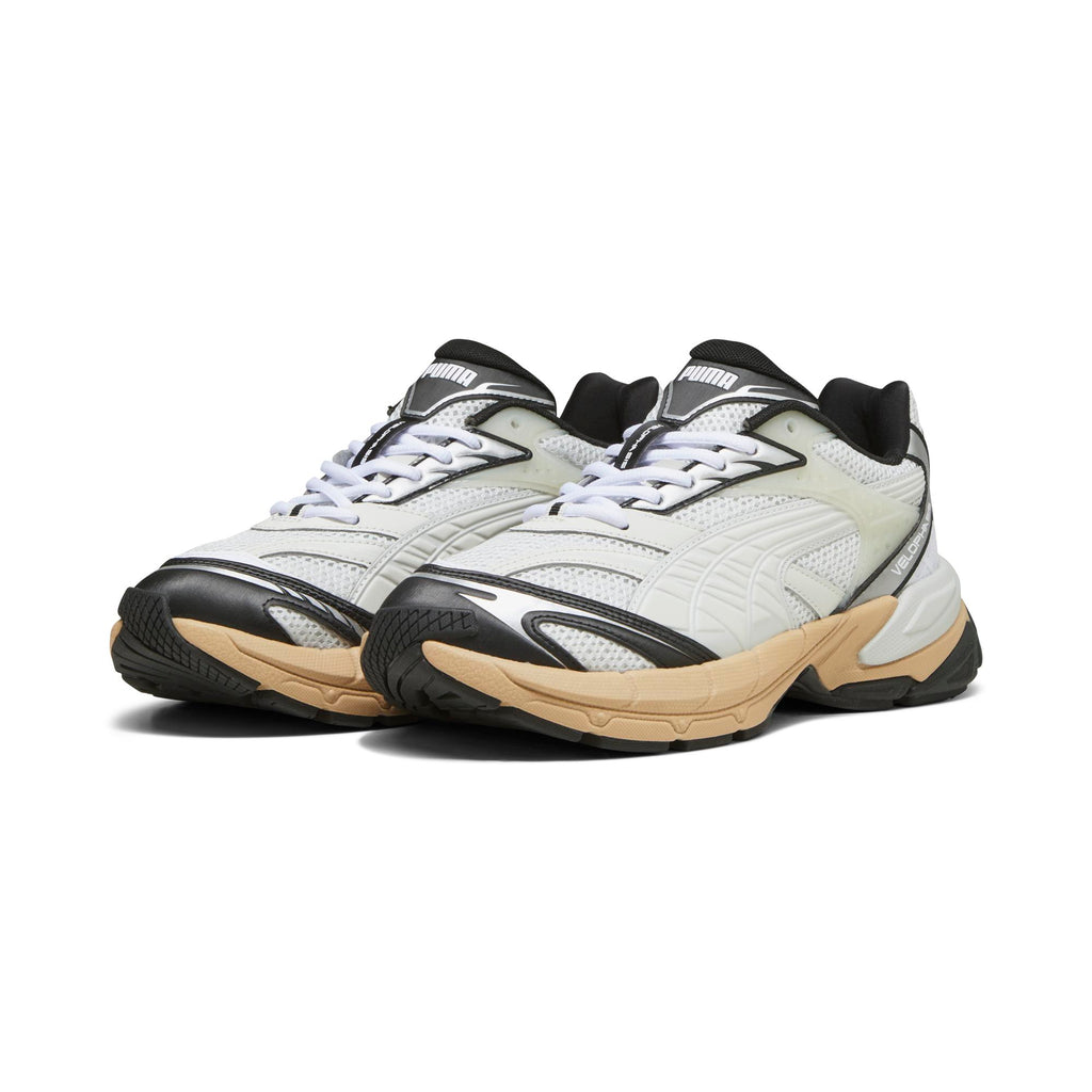 PUMA VELOPHASISI - Sedate Gray-Cashew