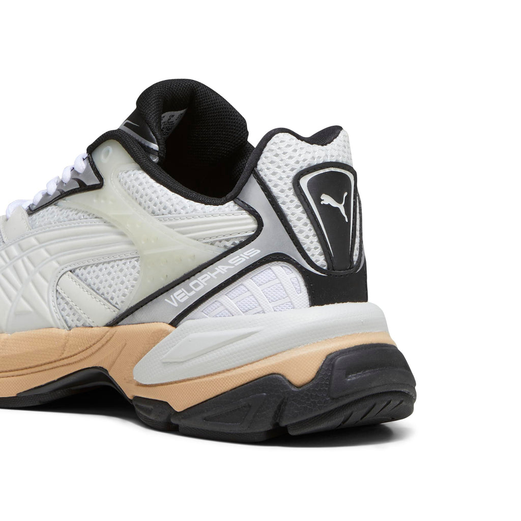 PUMA VELOPHASISI - Sedate Gray-Cashew