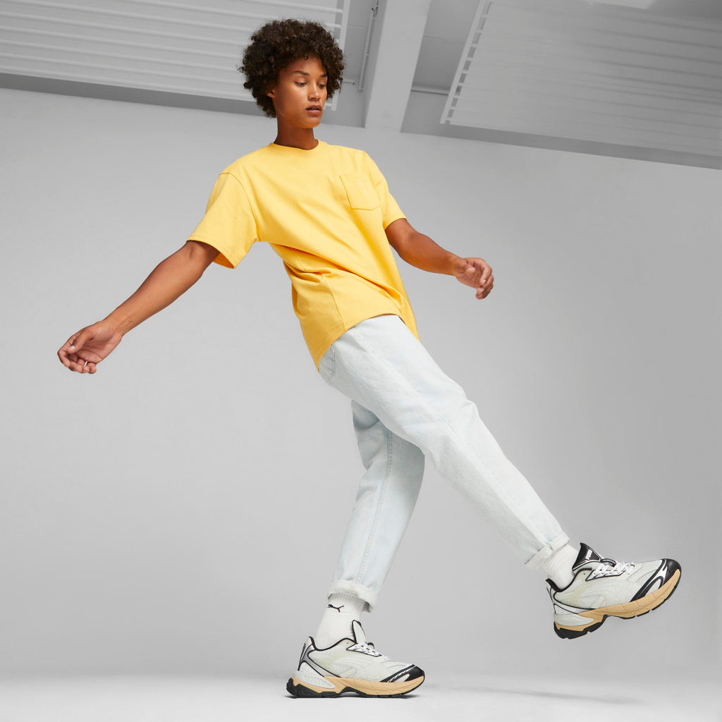 PUMA VELOPHASISI - Sedate Gray-Cashew