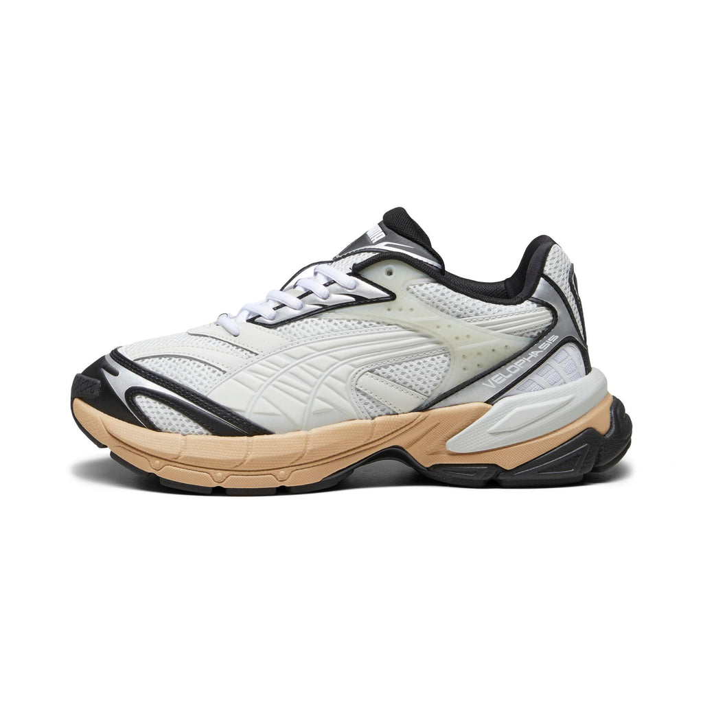 PUMA VELOPHASISI - Sedate Gray-Cashew