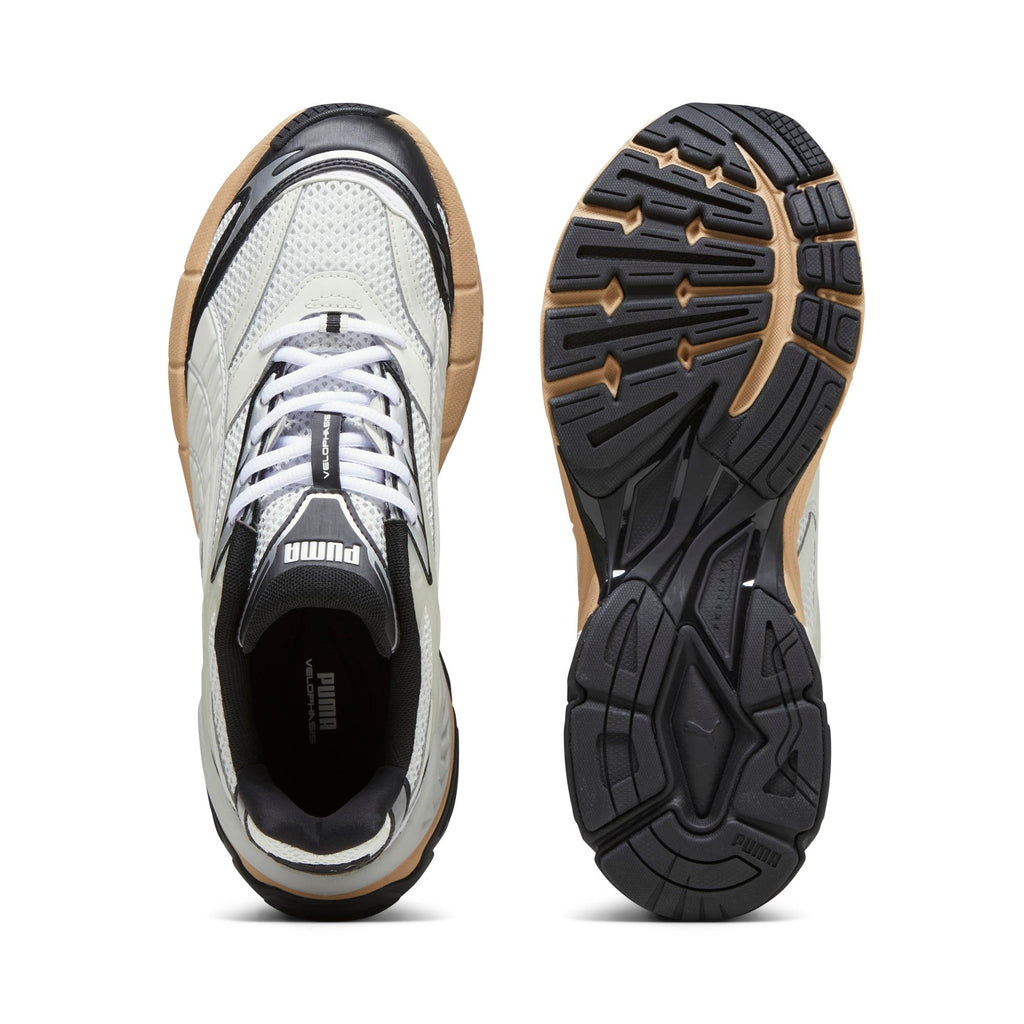 PUMA VELOPHASISI - Sedate Gray-Cashew