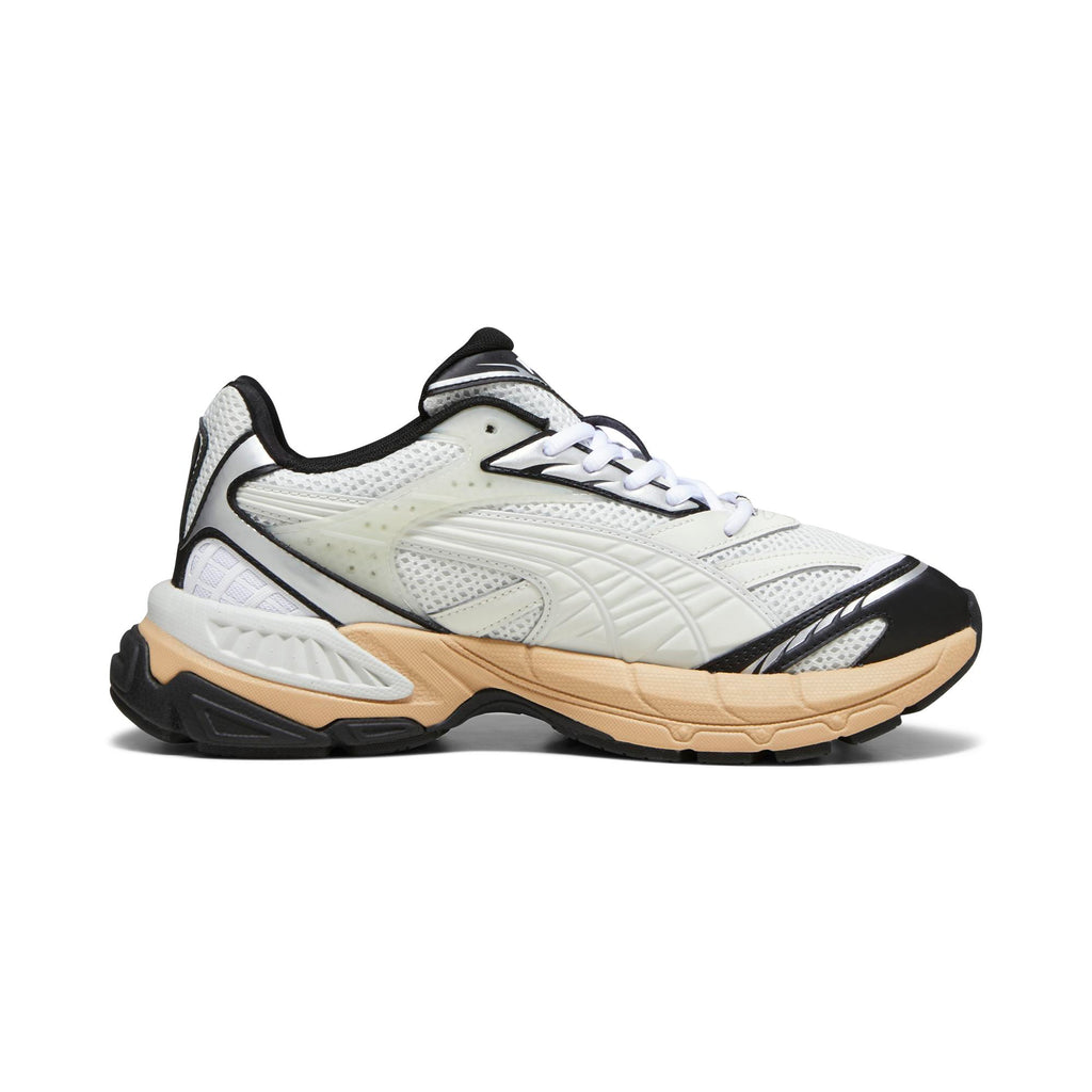 PUMA VELOPHASISI - Sedate Gray-Cashew