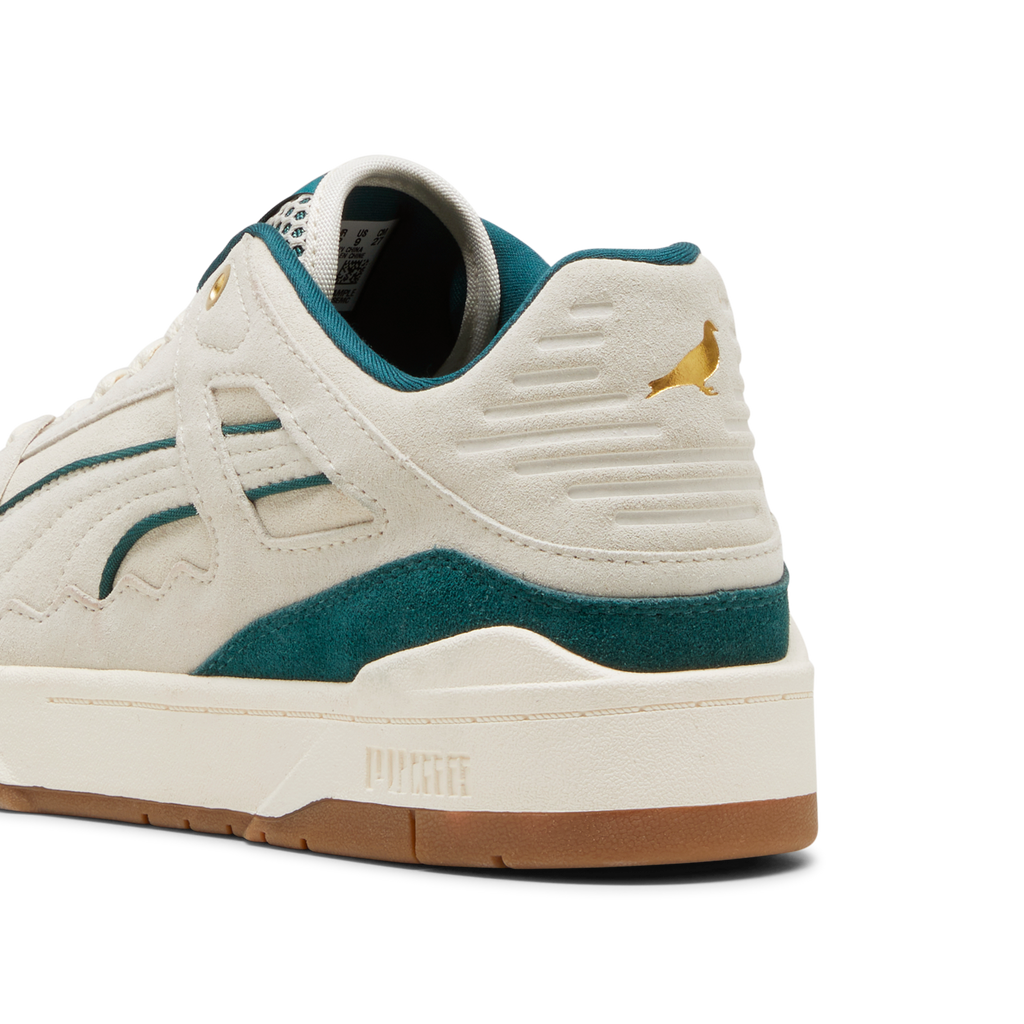 PUMA SLIPSTREAM X STAPLE - Pristine Malachite