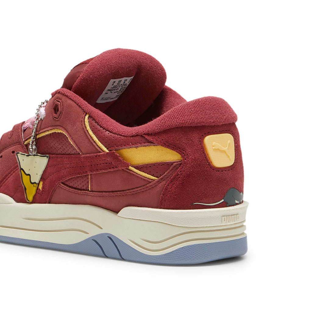 PUMA-180 X BEAVIS & BUTTHEAD - Burnt Russet