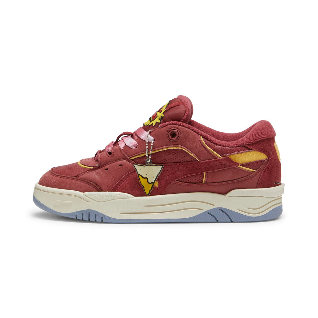 PUMA-180 X BEAVIS & BUTTHEAD - Burnt Russet