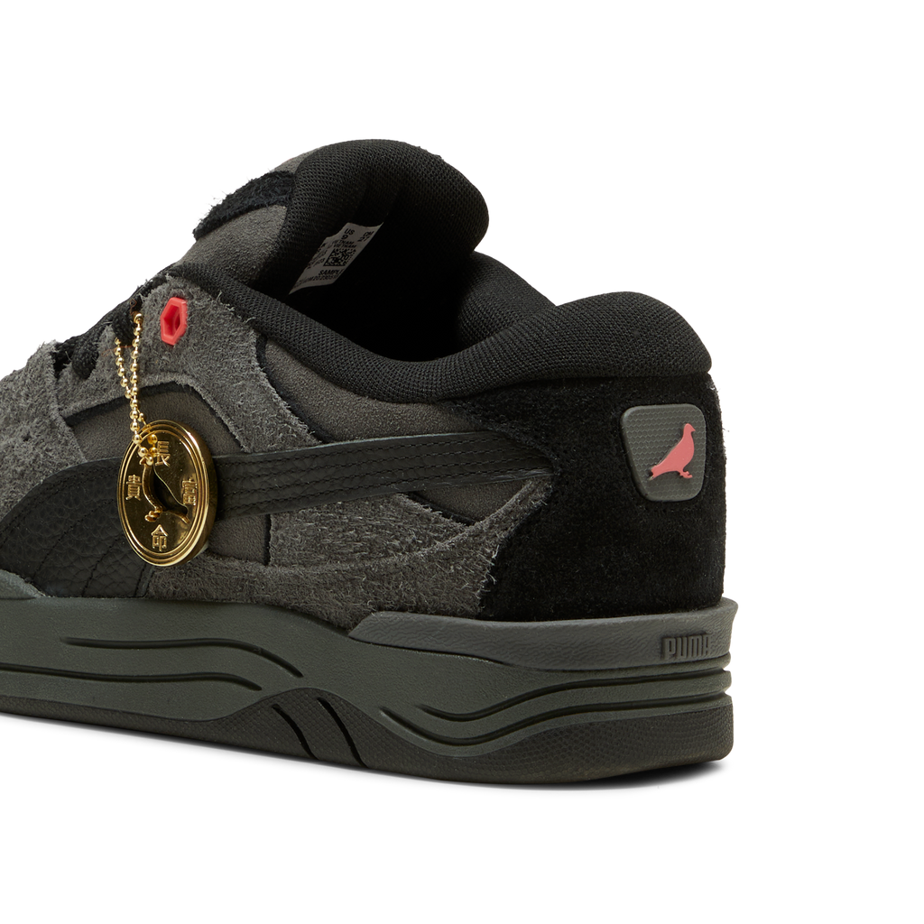 PUMA 180 X STAPLE PIGEON - Puma Black