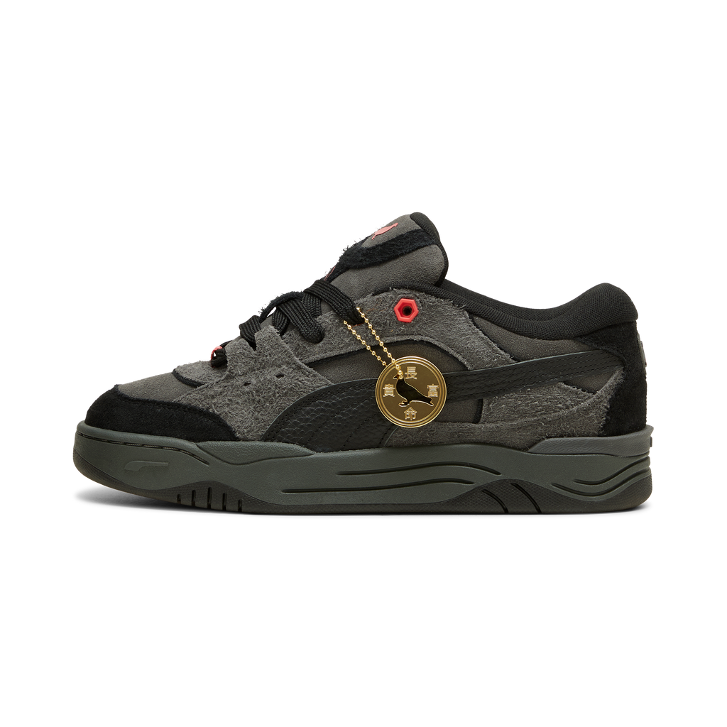 PUMA 180 X STAPLE PIGEON - Puma Black