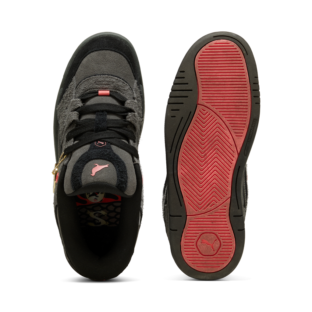 PUMA 180 X STAPLE PIGEON - Puma Black