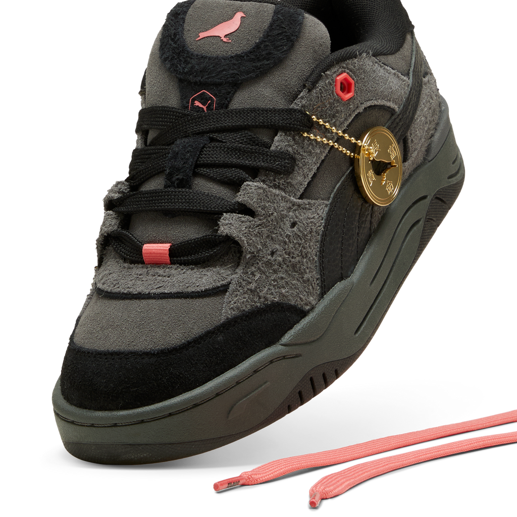 PUMA 180 X STAPLE PIGEON - Puma Black