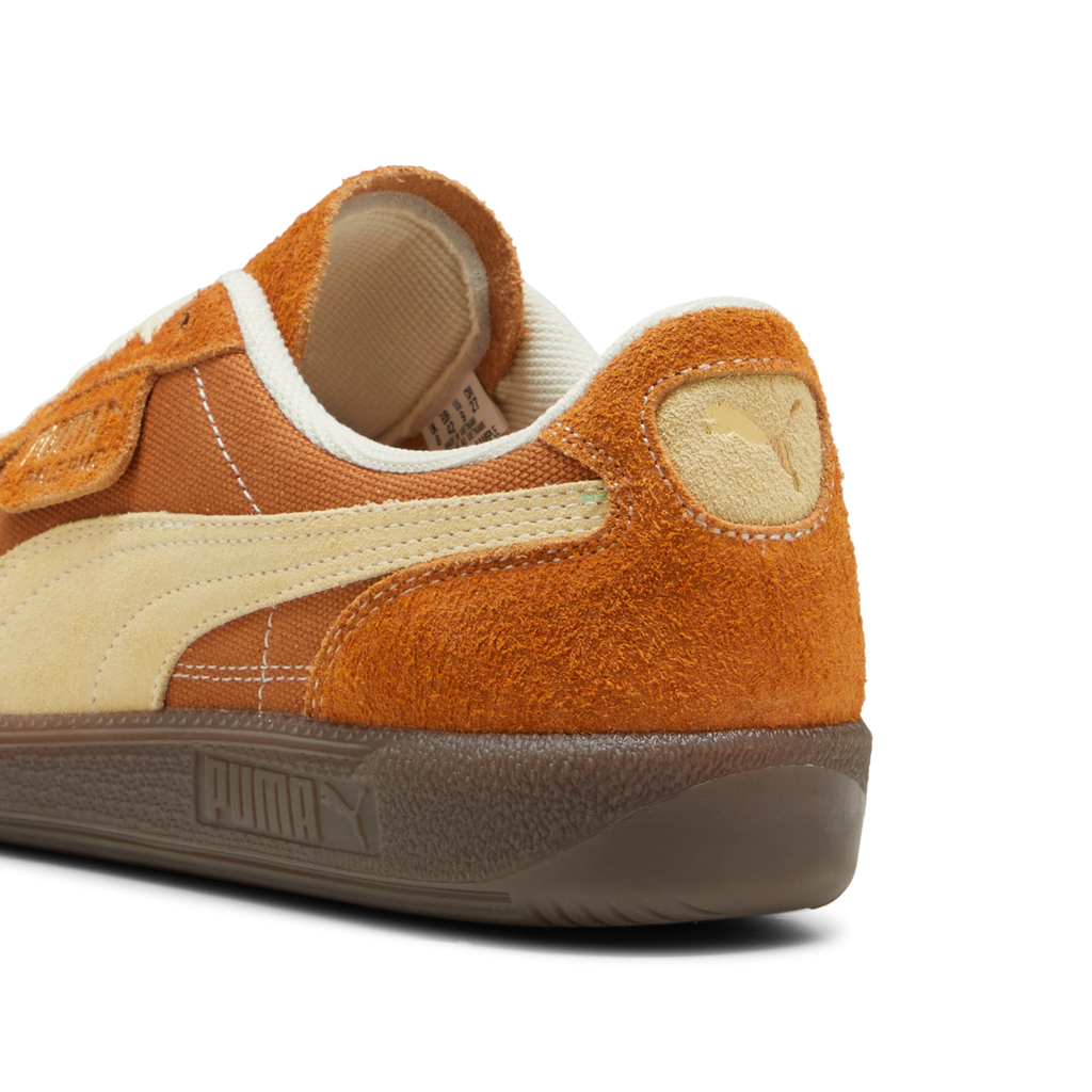 PUMA Palermo Vintage - Caramel Latte Creamy