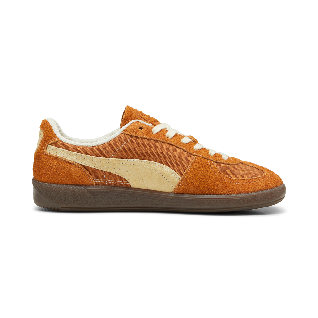 PUMA Palermo Vintage - Caramel Latte Creamy