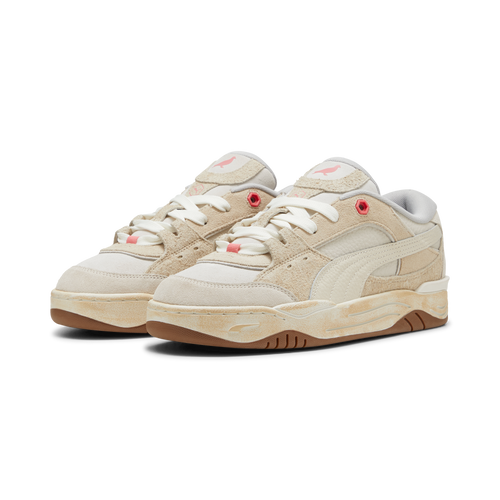 PUMA 180 X STAPLE PIGEON - Granola-Alpine Snow