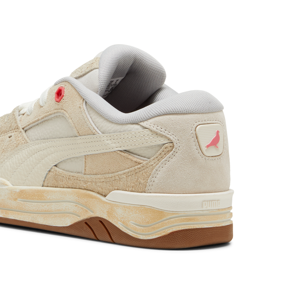 PUMA 180 X STAPLE PIGEON - Granola-Alpine Snow