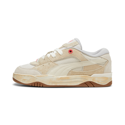 PUMA 180 X STAPLE PIGEON - Granola-Alpine Snow