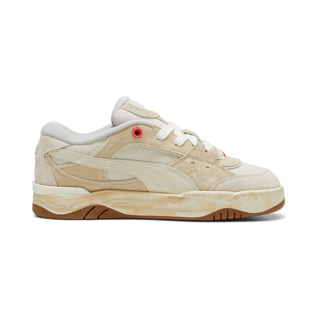 PUMA 180 X STAPLE PIGEON - Granola-Alpine Snow