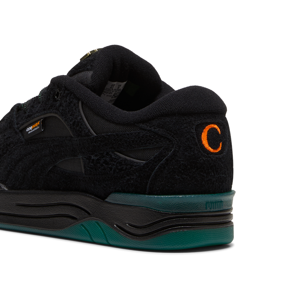 PUMA 180 X CARROTS - Black/ Archive Green