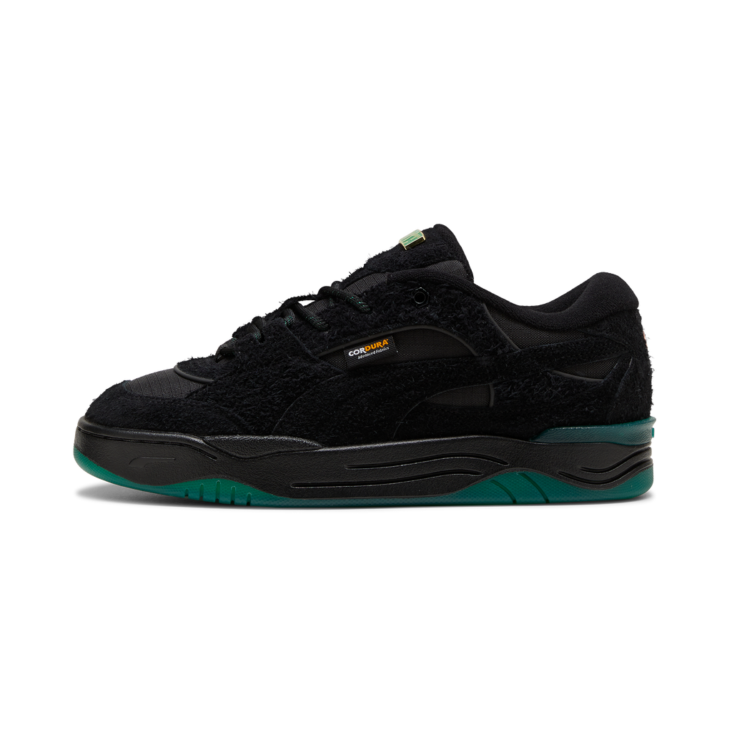 PUMA 180 X CARROTS - Black/ Archive Green