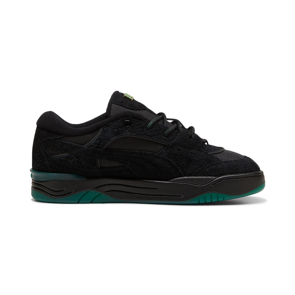 PUMA 180 X CARROTS - Black/ Archive Green