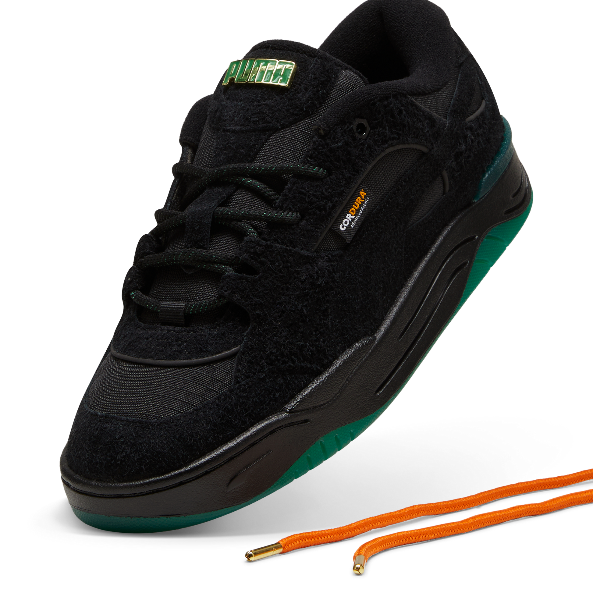 PUMA 180 X CARROTS Black/ Archive Green – FREESTYLE LLORET
