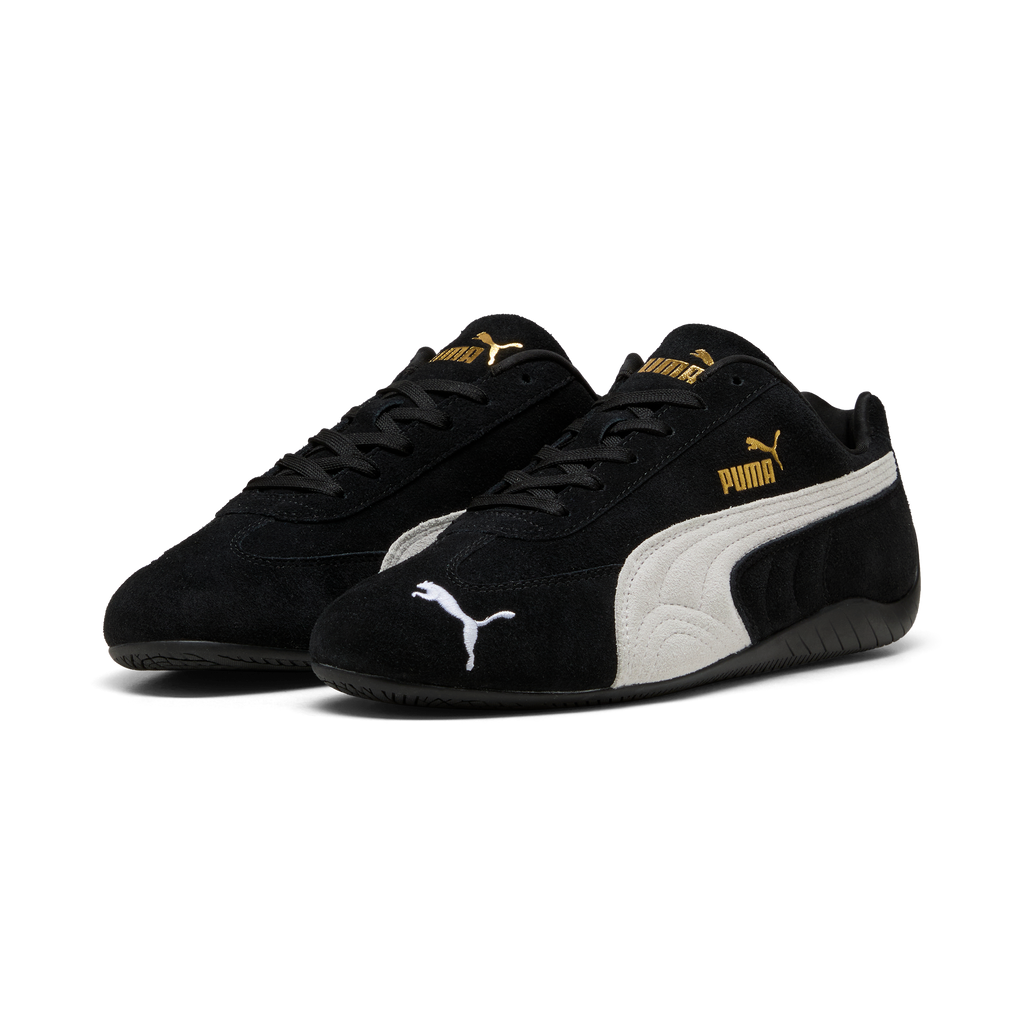 PUMA Speedcat OG - PUMA Black PUMA White