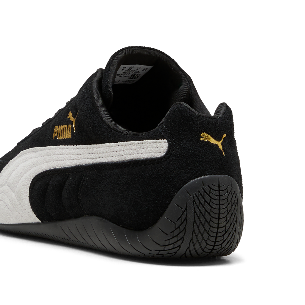 PUMA Speedcat OG - PUMA Black PUMA White