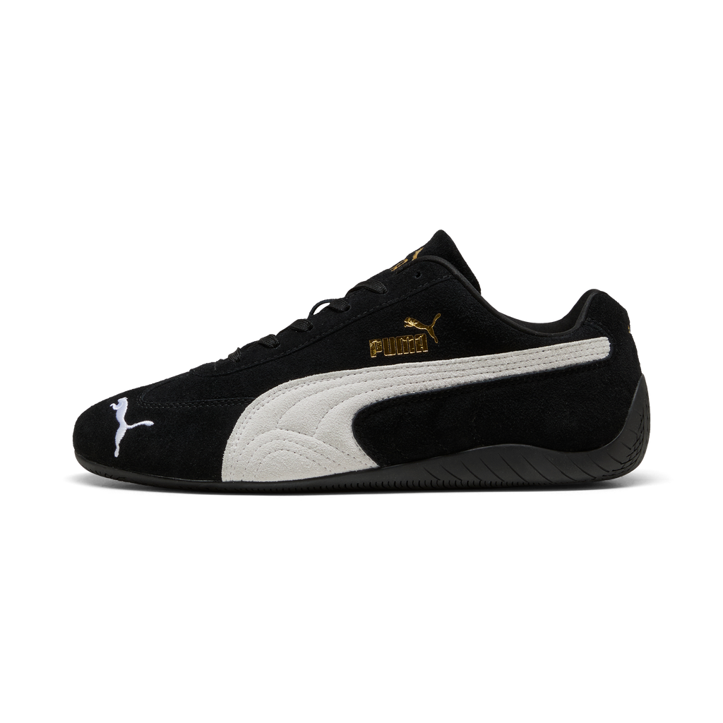 PUMA Speedcat OG - PUMA Black PUMA White