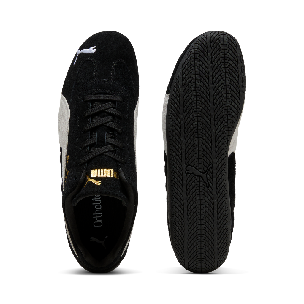 PUMA Speedcat OG - PUMA Black PUMA White