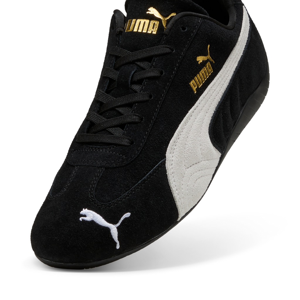 PUMA Speedcat OG - PUMA Black PUMA White