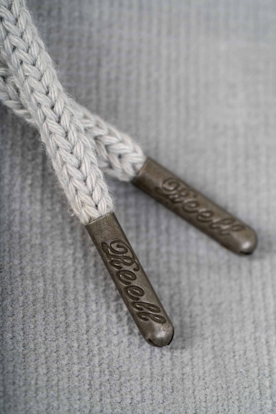 REELL Reflex Loose Chino Pant - Gtrey Square Cord