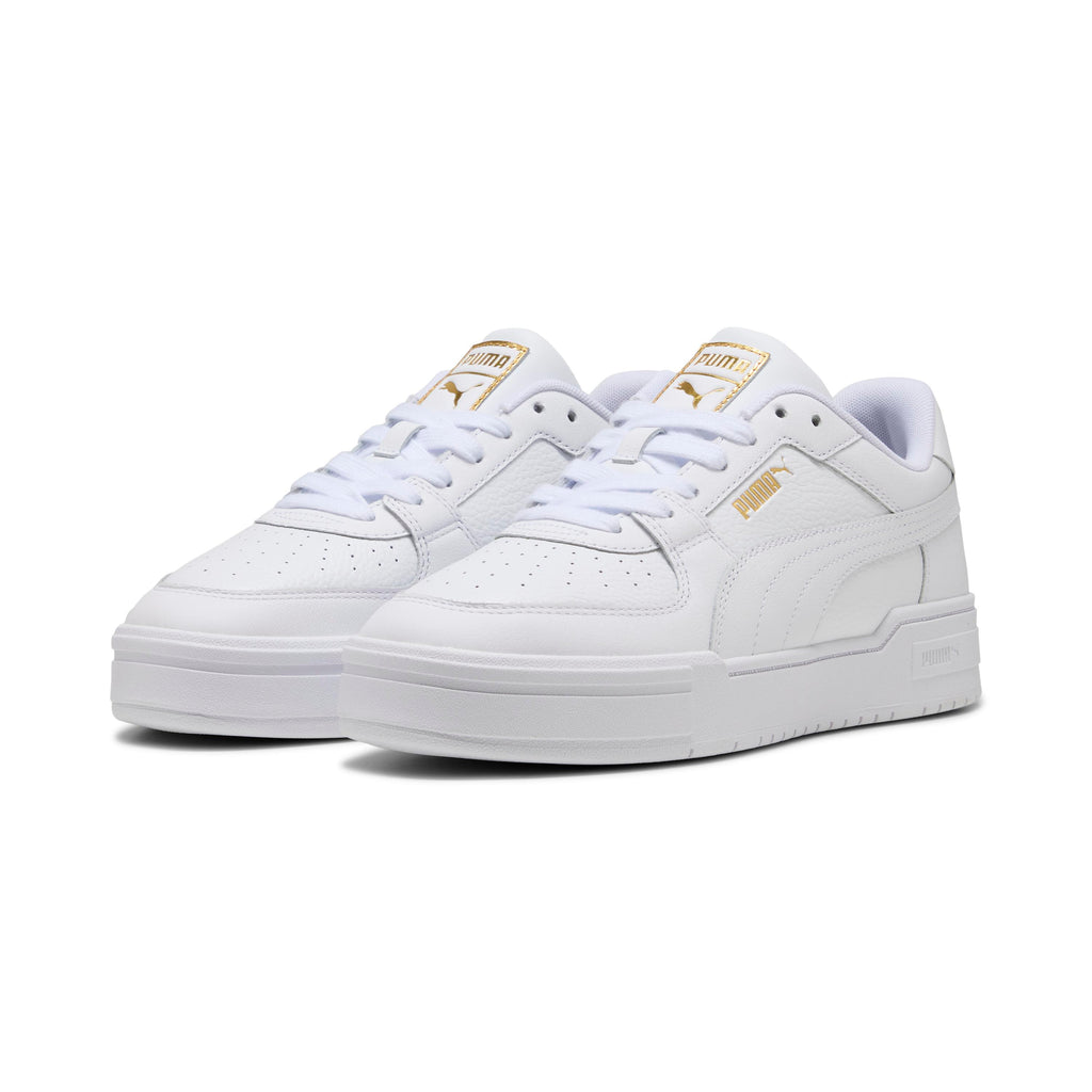 PUMA CA PRO CLASSIC II - White - FREESTYLE LLORET