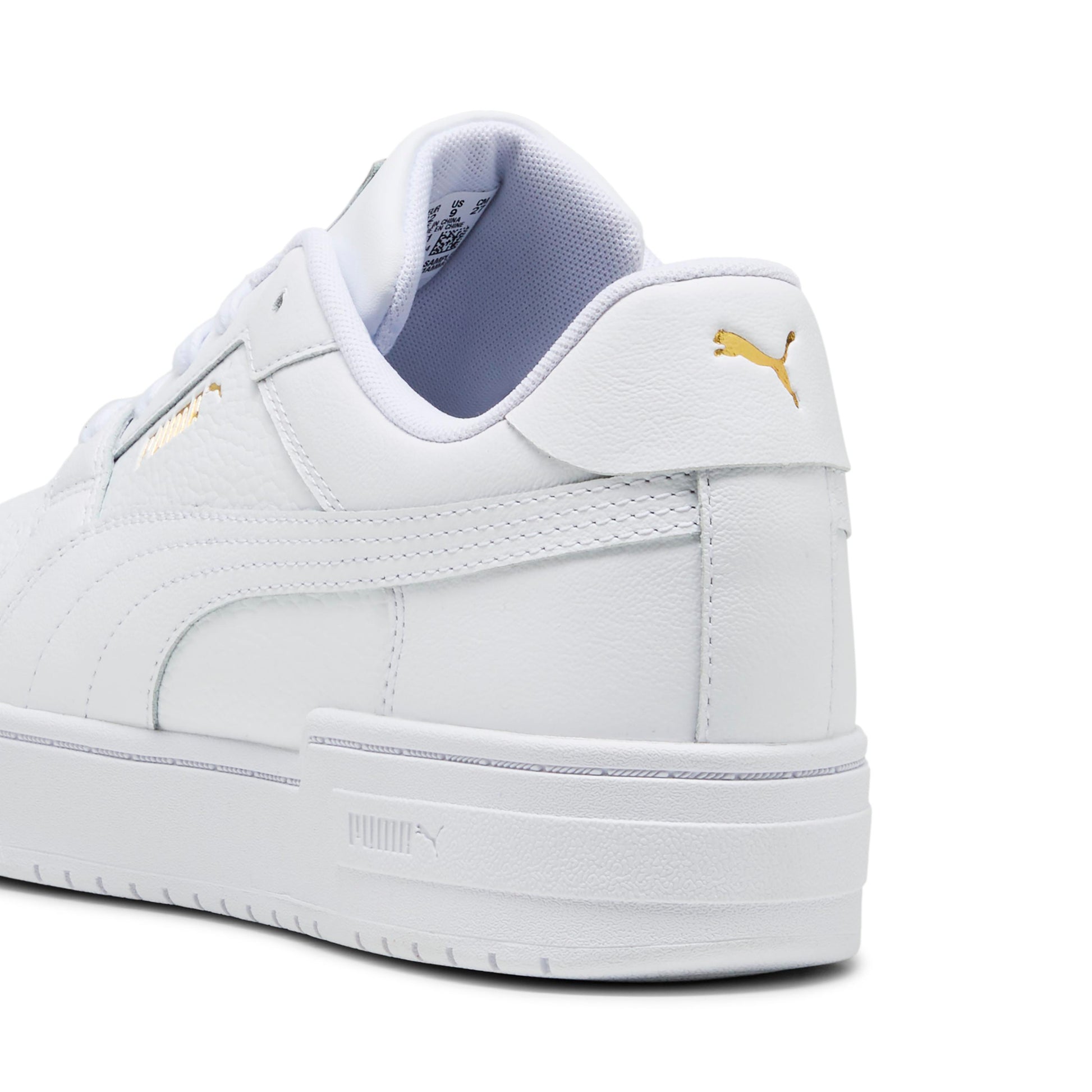 PUMA CA PRO CLASSIC II - White - FREESTYLE LLORET