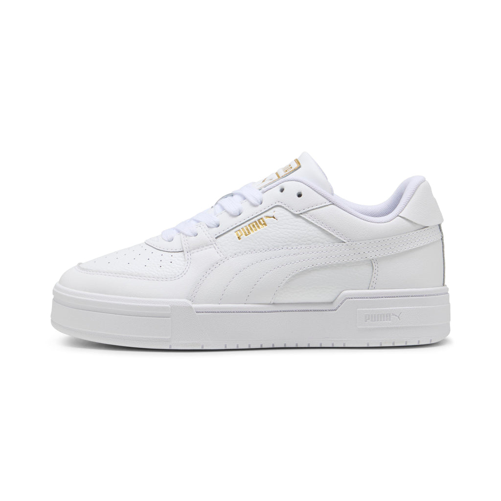 PUMA CA PRO CLASSIC II - White - FREESTYLE LLORET