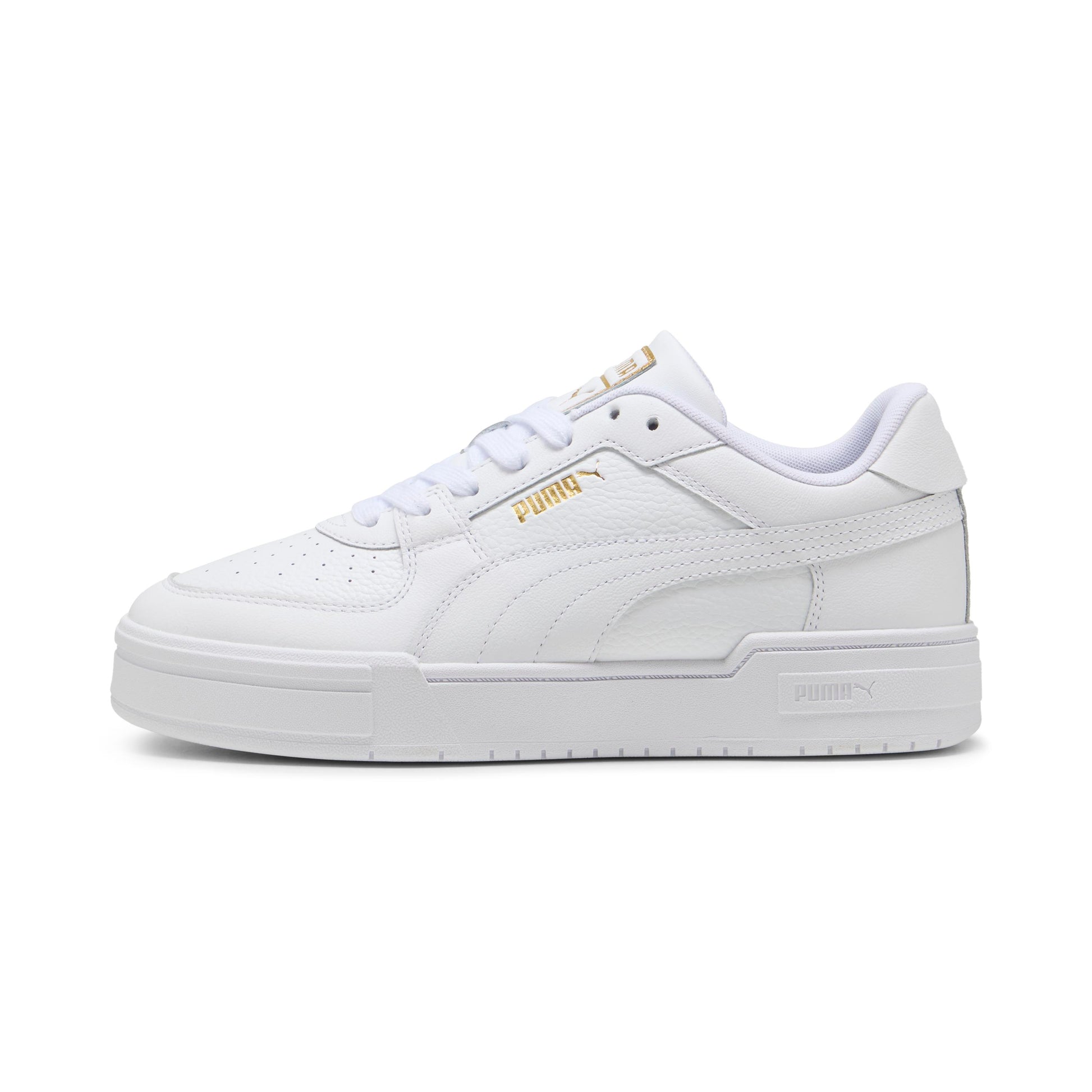 PUMA CA PRO CLASSIC II - White - FREESTYLE LLORET