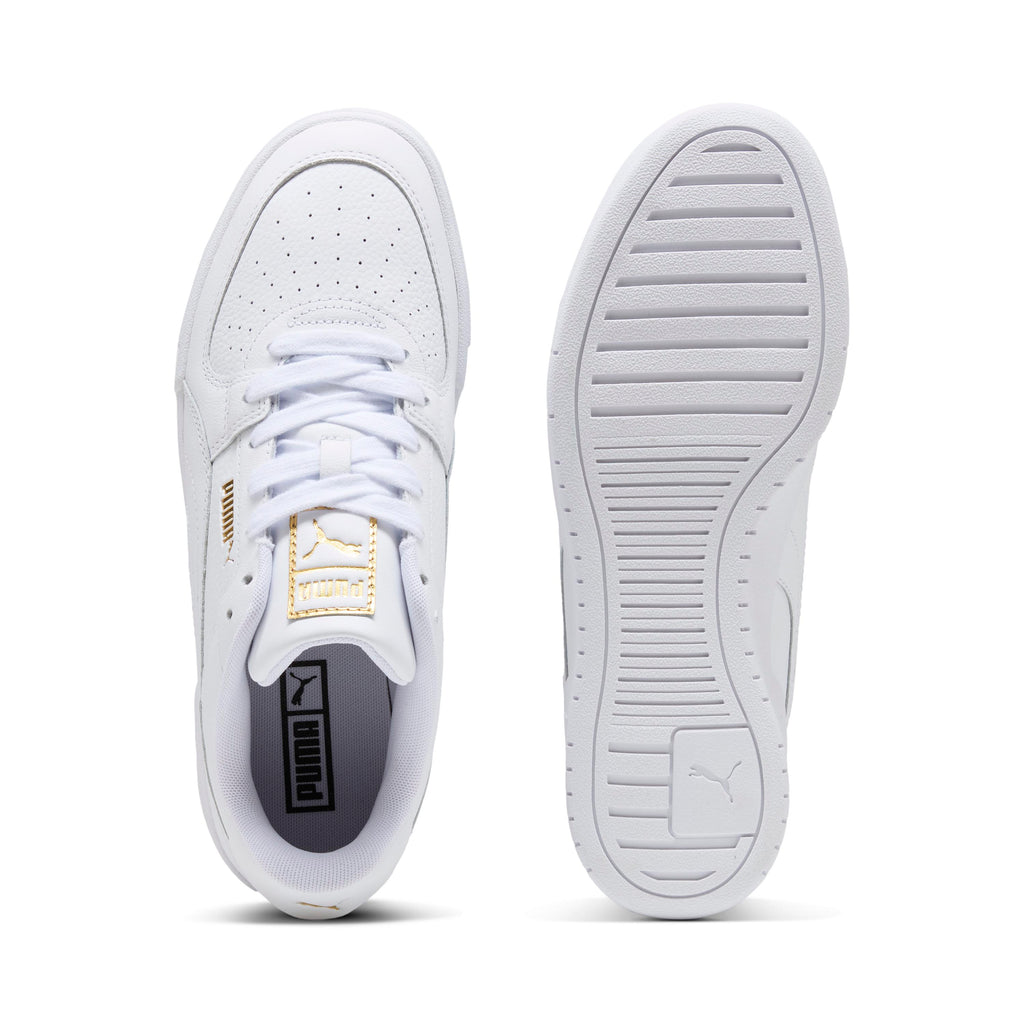 PUMA CA PRO CLASSIC II - White - FREESTYLE LLORET