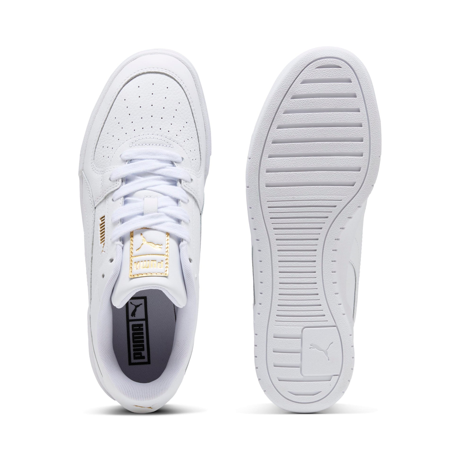 PUMA CA PRO CLASSIC II - White - FREESTYLE LLORET