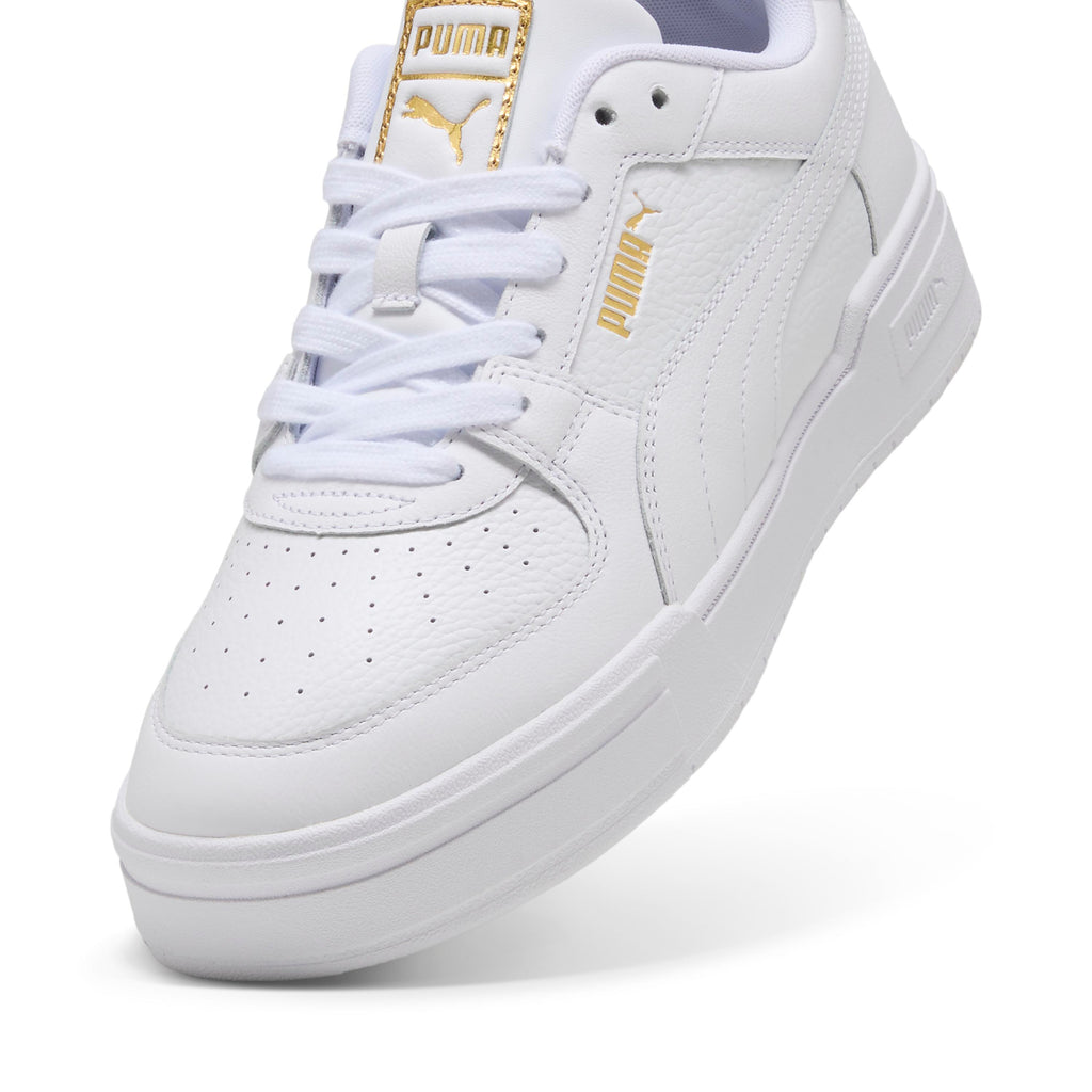 PUMA CA PRO CLASSIC II - White - FREESTYLE LLORET