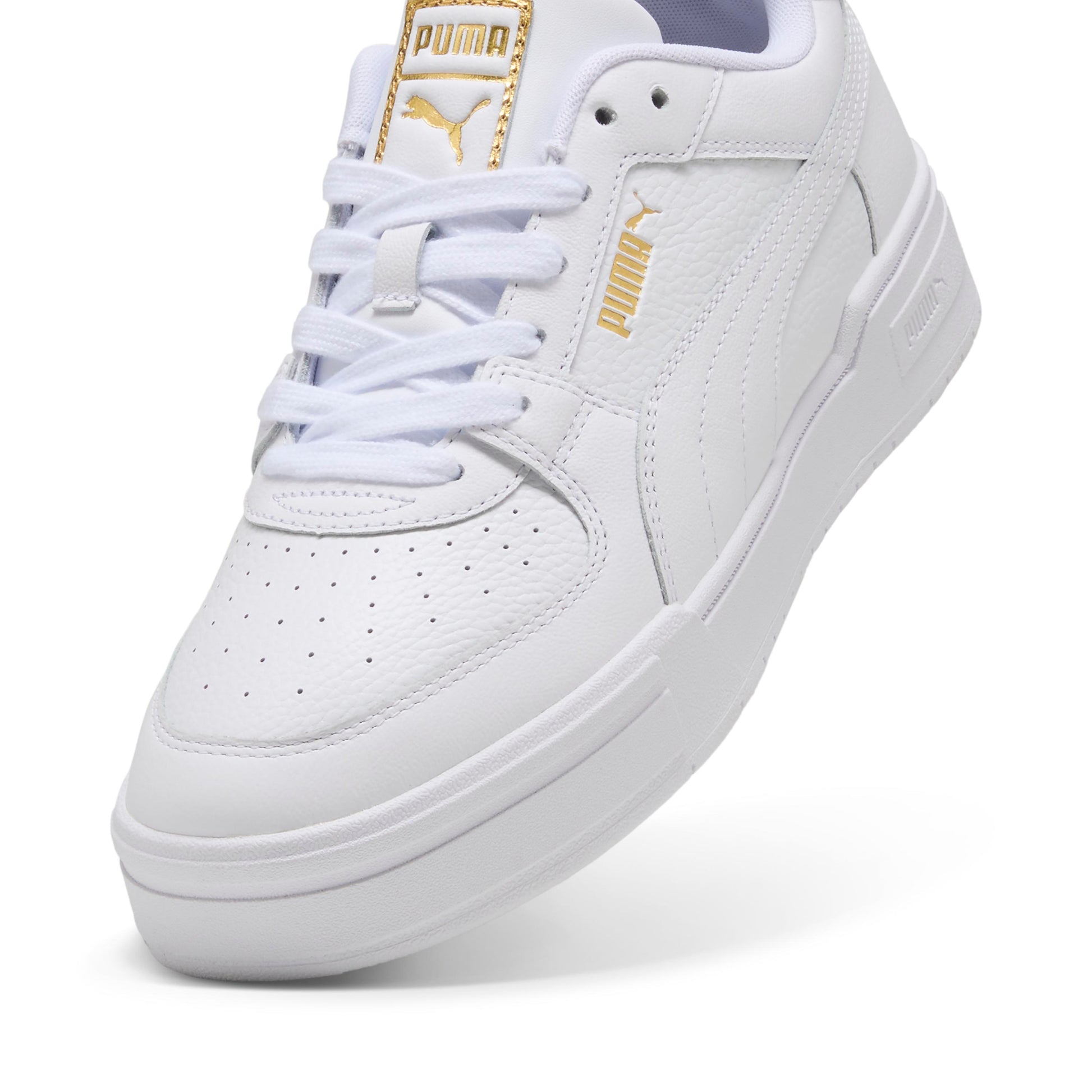 PUMA CA PRO CLASSIC II - White - FREESTYLE LLORET