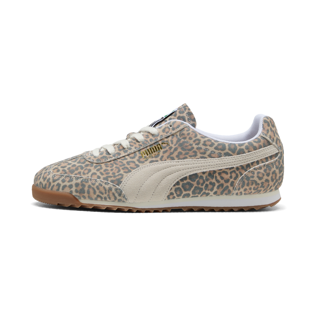 PUMA Arizona Leo - Vapor Gray-Vapor Gray