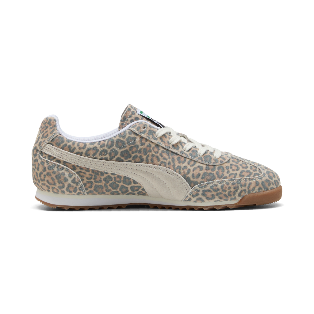 PUMA Arizona Leo - Vapor Gray-Vapor Gray