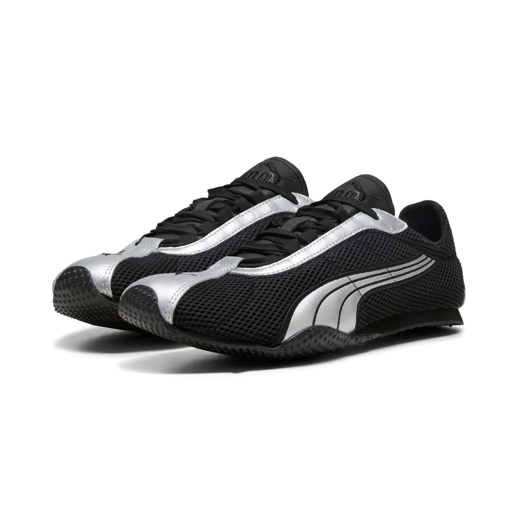 PUMA H-Street OG - PUMA Black-PUMA Silver - FREESTYLE LLORET