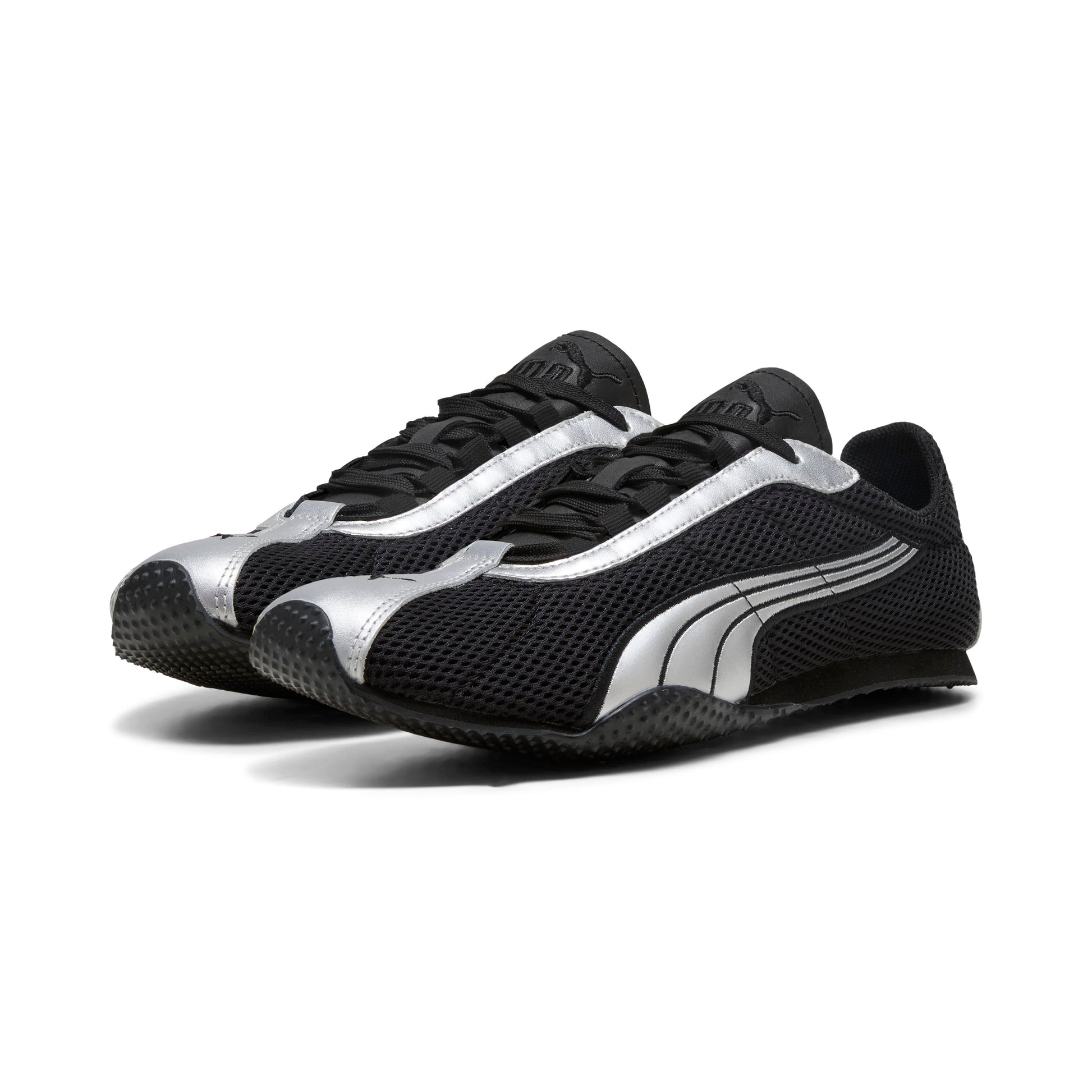 PUMA H-Street OG - PUMA Black-PUMA Silver - FREESTYLE LLORET