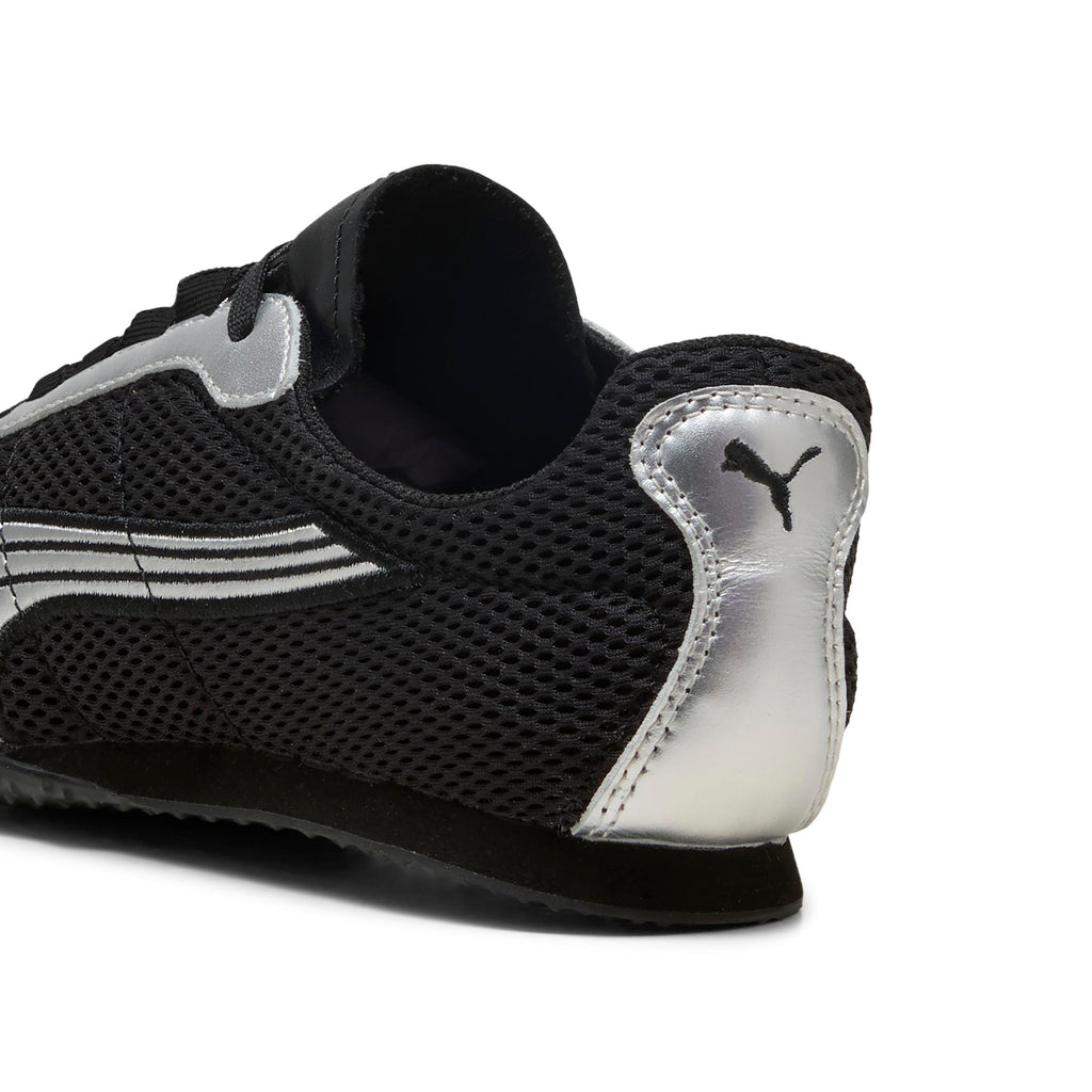 PUMA H-Street OG - PUMA Black-PUMA Silver - FREESTYLE LLORET