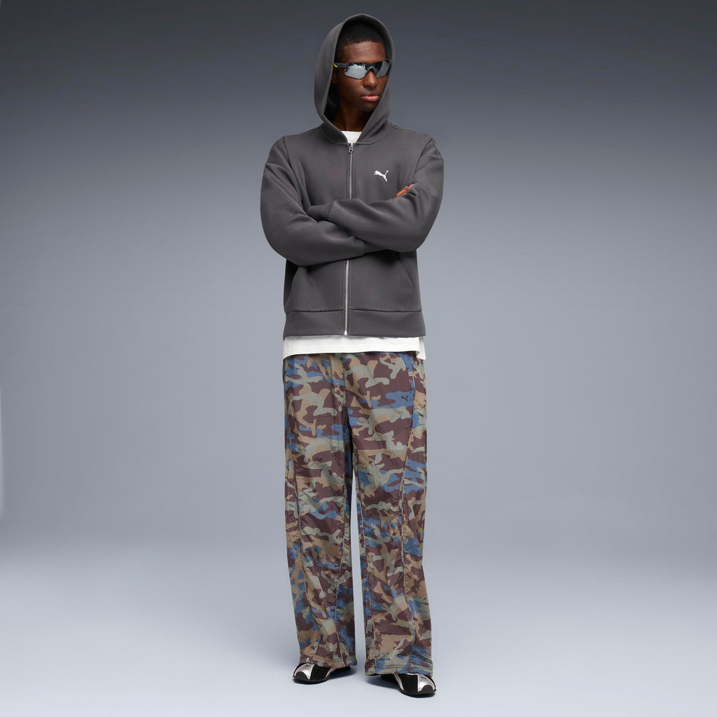 PUMA H-Street OG - PUMA Black-PUMA Silver - FREESTYLE LLORET