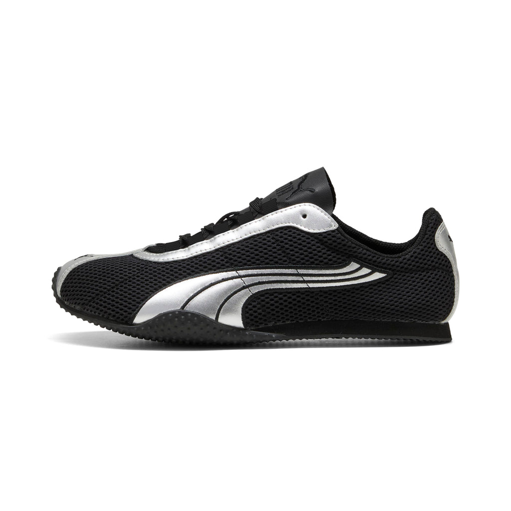 PUMA H-Street OG - PUMA Black-PUMA Silver - FREESTYLE LLORET